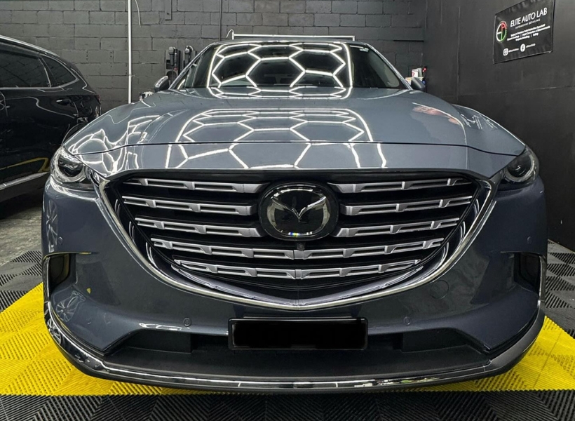Elite Auto Lab Ceramic Coating Sydney