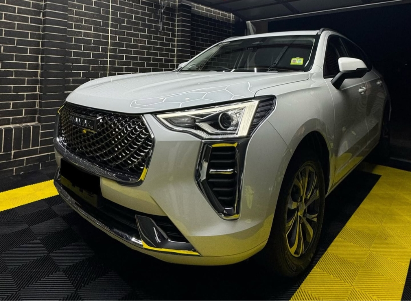 Elite Auto Lab Paint Protection Sydney