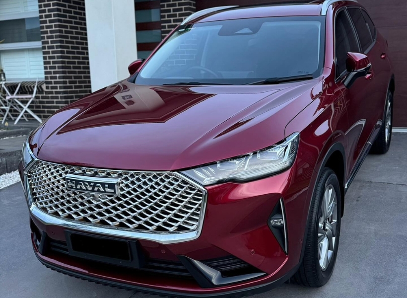 Car Detailing Sydney