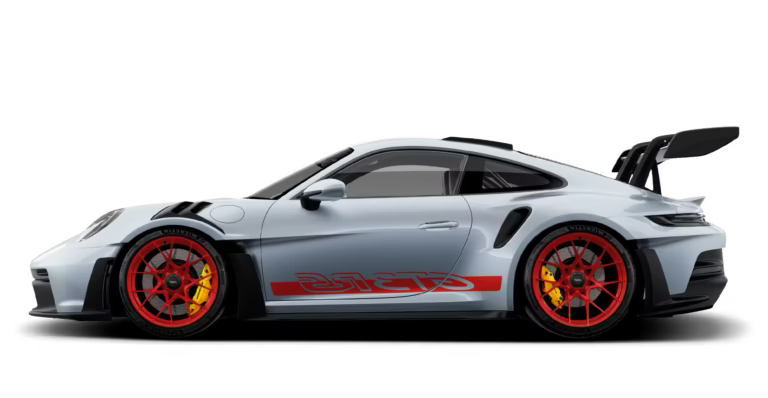 porsche bg banner