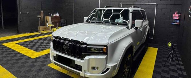 ppf wrap