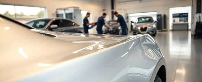 Ceramic coating Sydney