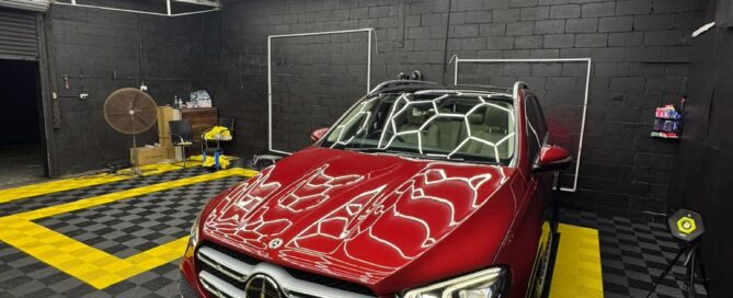 Car detailing Sydney