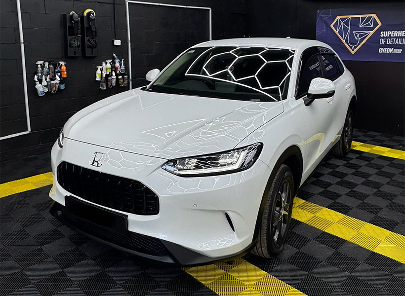 Car Detailing Sydney