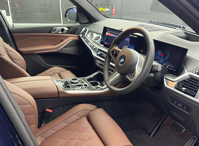 Car Detailing Sydney